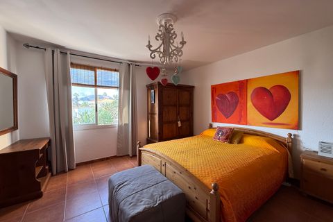 Lejlighed i Corralejo, Fuerteventura, Corralejo - € 320.000 | Ref: A0581 - foto 24